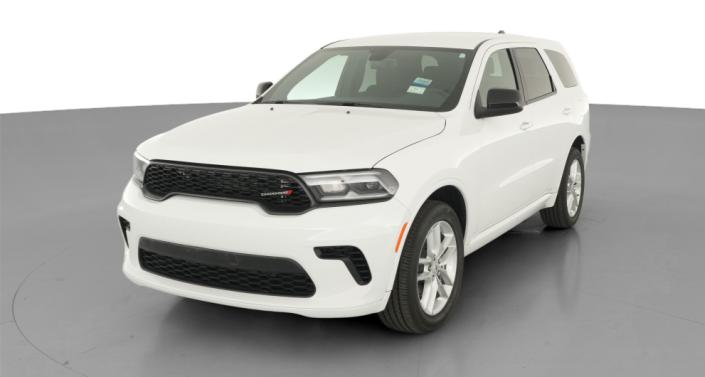 Thumbnail: 2026 Dodge Durango - 1