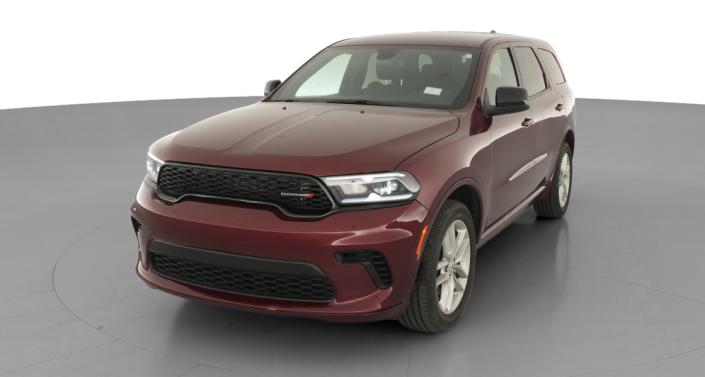 Thumbnail: 2026 Dodge Durango - 1