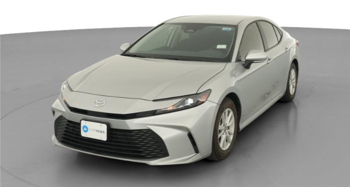 Thumbnail: 2026 Toyota Camry - 1