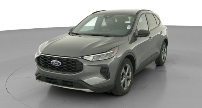 Thumbnail: 2025 Ford Escape - 1