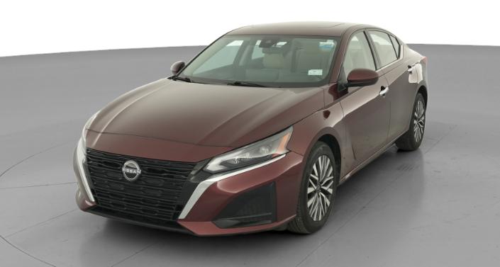 Thumbnail: 2023 Nissan Altima - 1