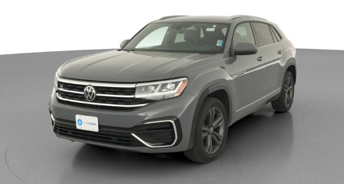Thumbnail: 2021 Volkswagen Atlas - 1