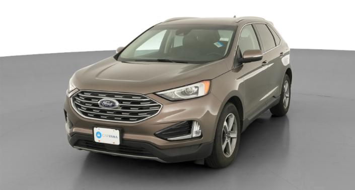 Thumbnail: 2019 Ford Edge - 1