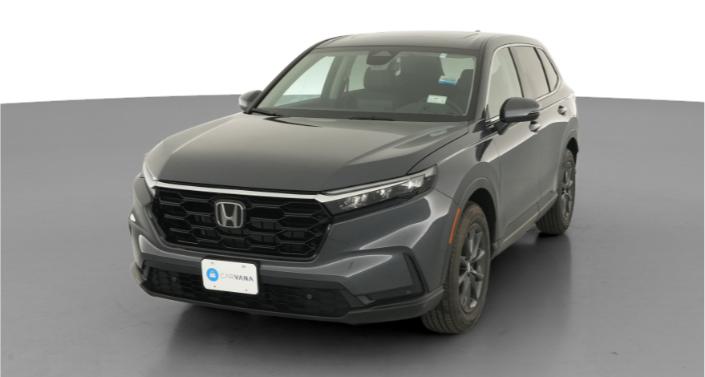 Thumbnail: 2026 Honda CR-V - 1