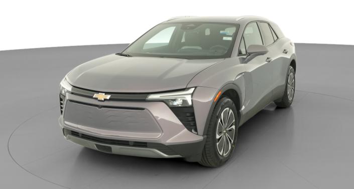 2024 Chevrolet Blazer EV 2LT -
                  Hebron, OH