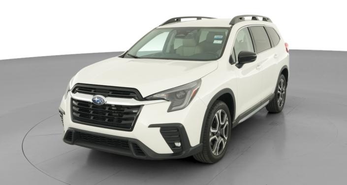 Thumbnail: 2024 Subaru Ascent - 1