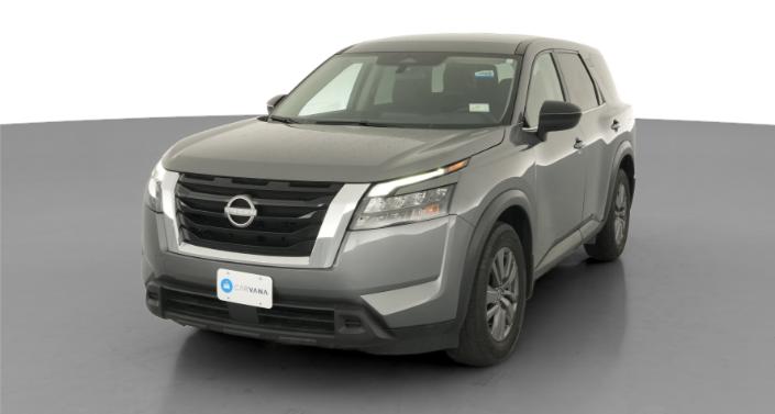 Thumbnail: 2024 Nissan Pathfinder - 1