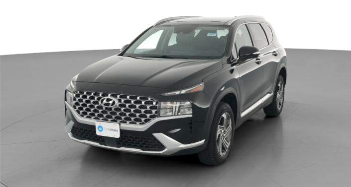 Thumbnail: 2023 Hyundai Santa Fe - 1
