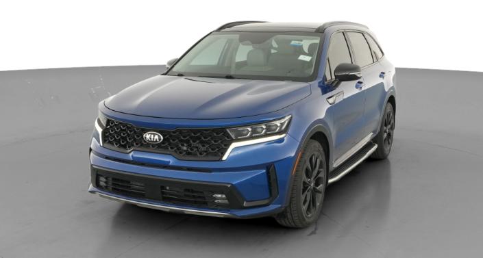 Thumbnail: 2021 Kia Sorento - 1