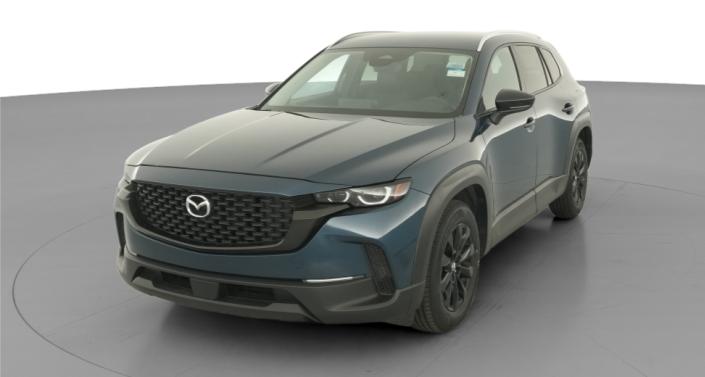 2025 Mazda CX-50 S Preferred -
                  Hebron, OH