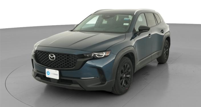 2025 Mazda CX-50 S Preferred -
                  Hebron, OH