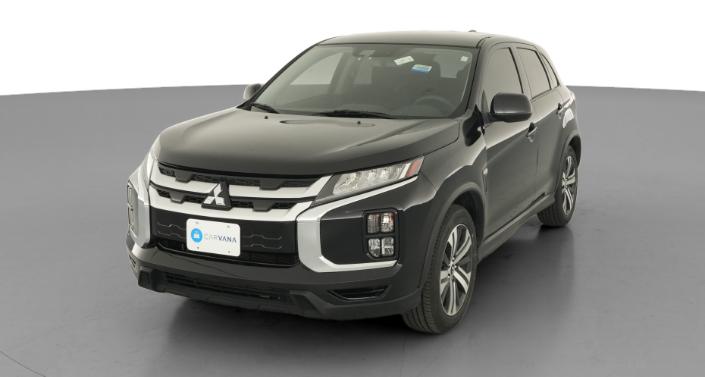 2024 Mitsubishi Outlander Sport ES -
                  Colonial Heights, VA