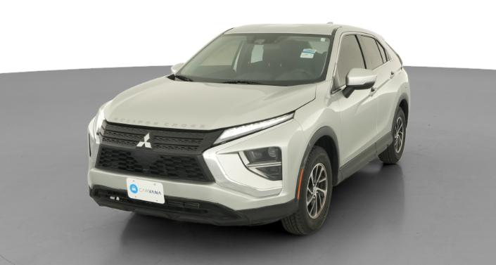 2022 Mitsubishi Eclipse Cross ES -
                  Colonial Heights, VA