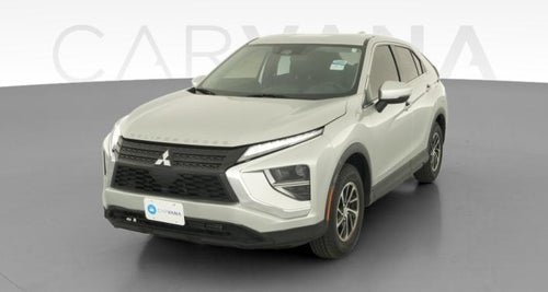 2022 Mitsubishi Eclipse Cross