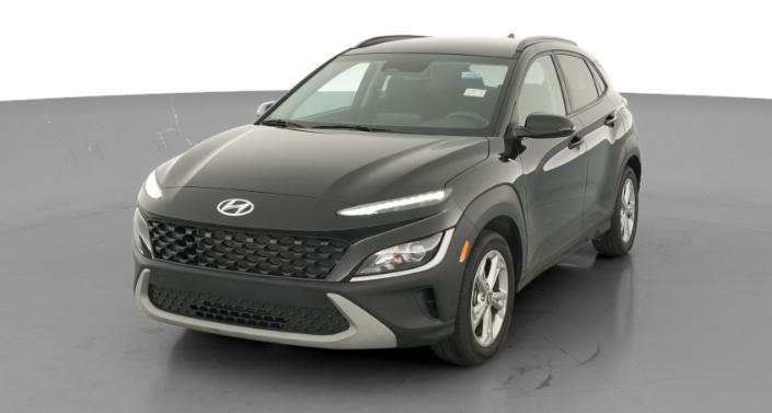Thumbnail: 2023 Hyundai Kona - 1