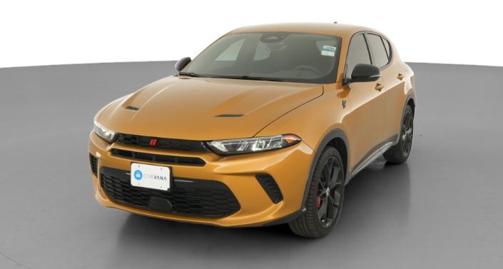 2024 Dodge Hornet R/T -
                  Colonial Heights, VA
