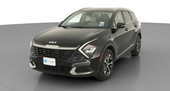 Thumbnail: 2023 Kia Sportage - 1