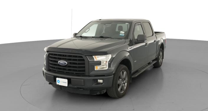 2016 Ford Econoline E-150 -
                  Auburn, GA