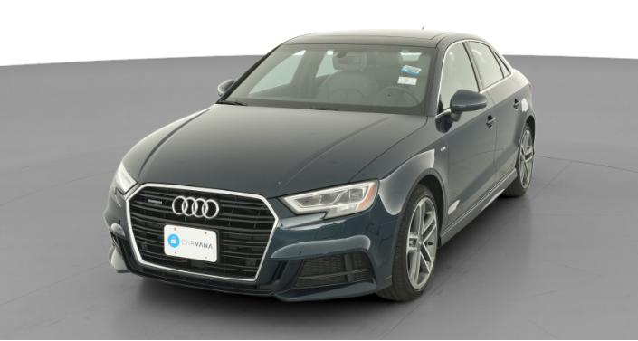 Thumbnail: 2018 Audi A3 - 1