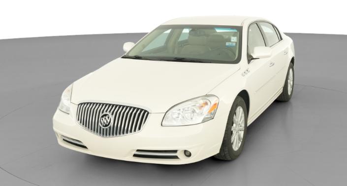 2011 Buick Lucerne CXL -
                  Hebron, OH