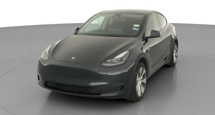 Thumbnail: 2024 Tesla Model Y - 1