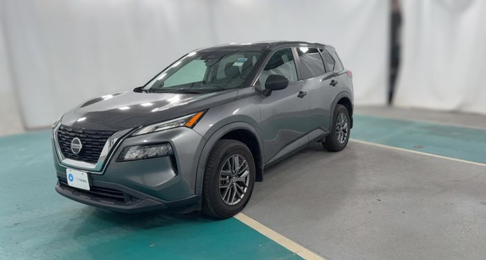 Thumbnail: 2021 Nissan Rogue - 1