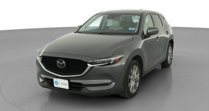Thumbnail: 2019 Mazda CX-5 - 1
