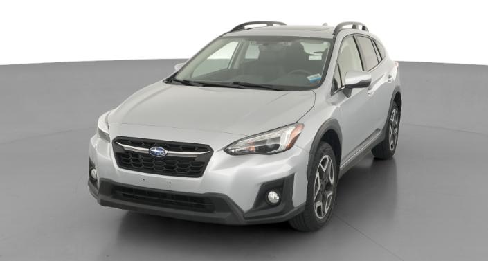 Thumbnail: 2019 Subaru Crosstrek - 1