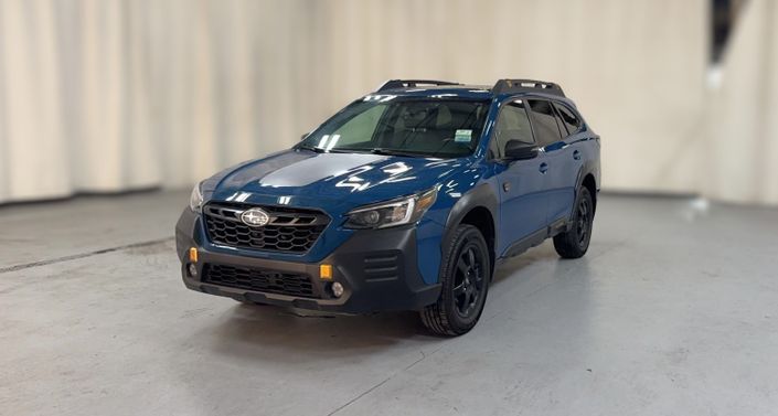 Thumbnail: 2022 Subaru Outback - 1