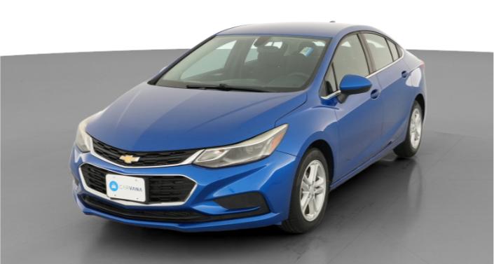 2016 Chevrolet Cruze LT -
                  Haines City, FL