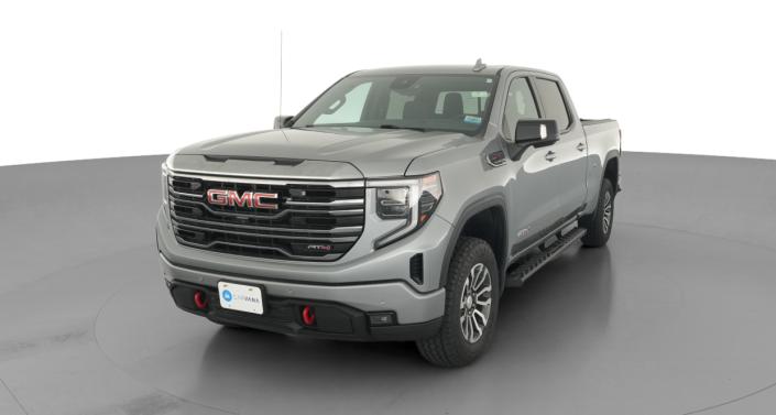 Thumbnail: 2023 GMC Sierra 1500 - 1