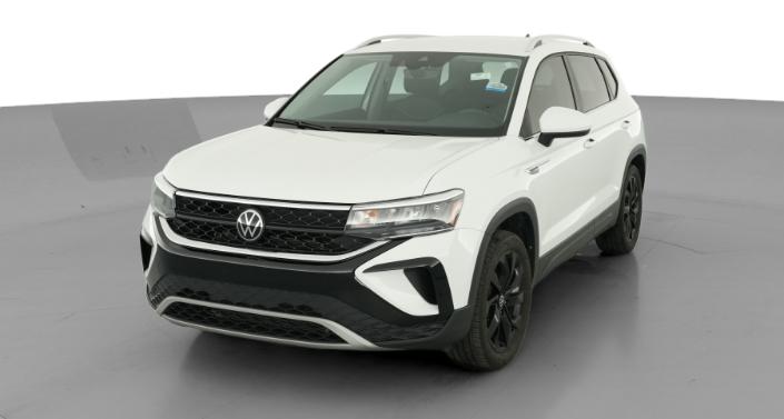 Thumbnail: 2023 Volkswagen Taos - 1