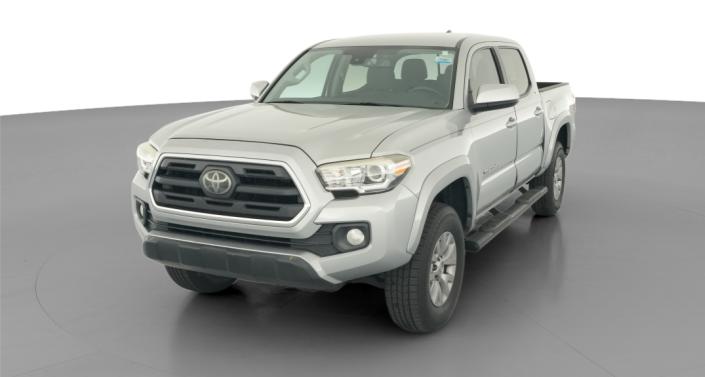 Thumbnail: 2018 Toyota Tacoma - 1