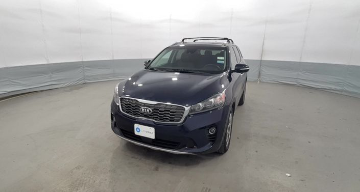 Thumbnail: 2019 Kia Sorento - 1
