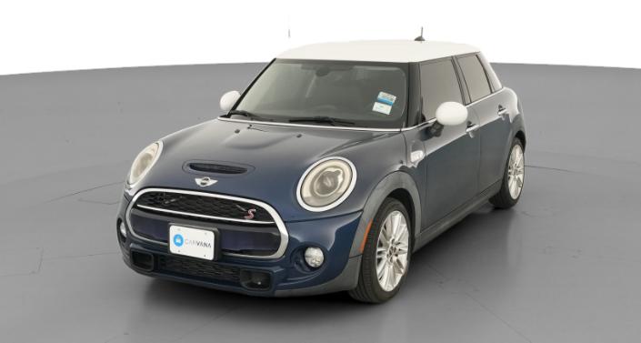 2016 MINI Cooper Hardtop S -
                  Auburn, GA