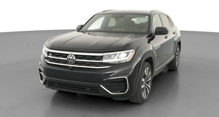 Thumbnail: 2023 Volkswagen Atlas - 1