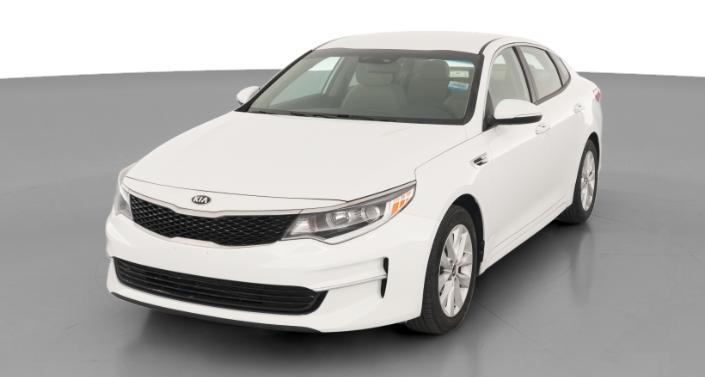 2018 Kia Optima LX -
                  Lorain, OH