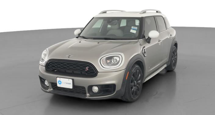 2019 MINI Cooper Countryman S -
                  Wheatland, OK