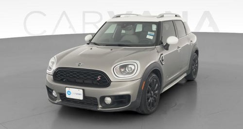 2019 MINI Countryman
