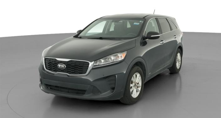 Thumbnail: 2019 Kia Sorento - 1