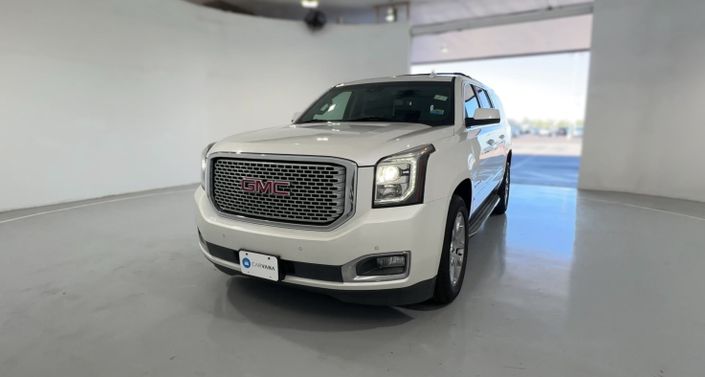 2017 GMC Yukon XL Denali -
                  Tempe, AZ