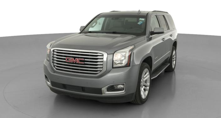 Thumbnail: 2019 GMC Yukon - 1