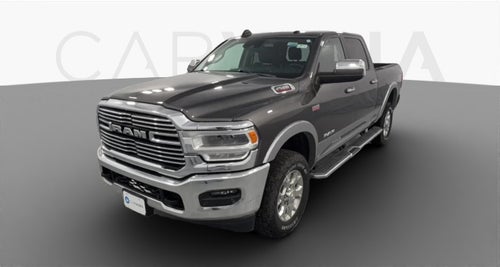 2019 Ram 2500 Crew Cab