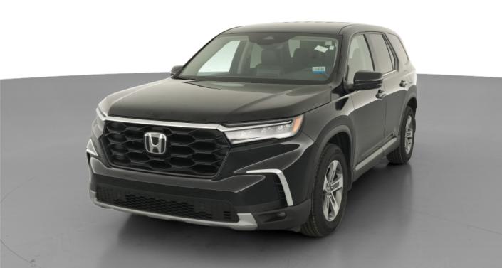 Thumbnail: 2023 Honda Pilot - 1