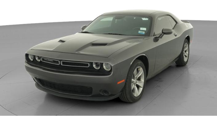 2016 Dodge Challenger SXT -
                  Hebron, OH
