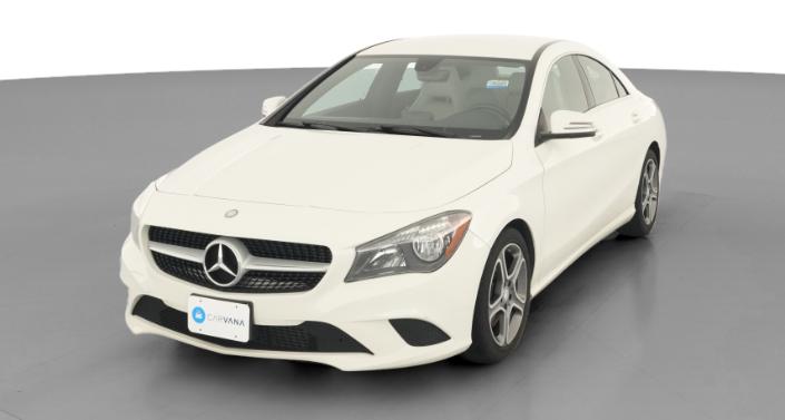2014 Mercedes-Benz CLA 250 -
                  Haines City, FL