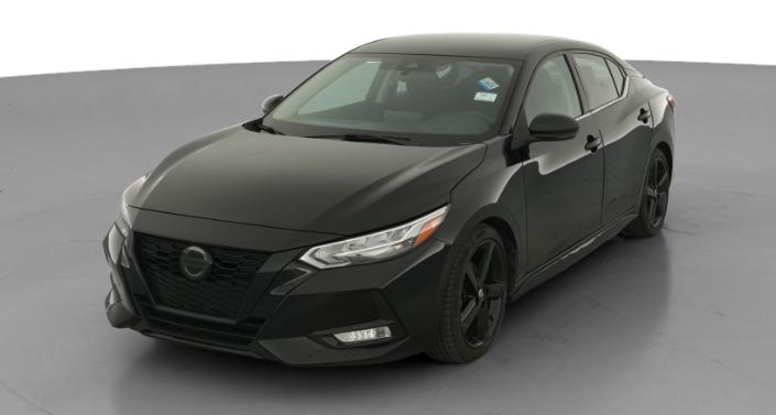 Thumbnail: 2022 Nissan Sentra - 1