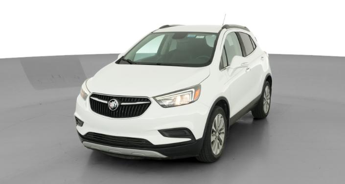 2019 Buick Encore Preferred -
                  Indianapolis, IN
