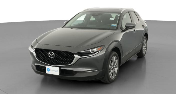 Thumbnail: 2024 Mazda CX-30 - 1