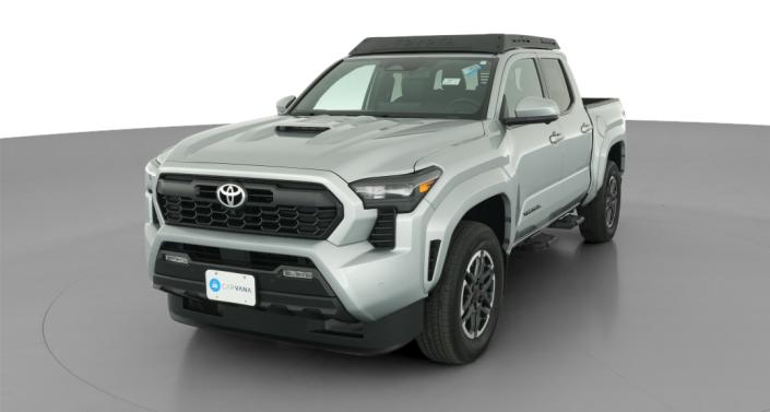 Thumbnail: 2024 Toyota Tacoma - 1